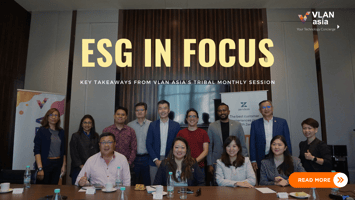 ESG In Focus