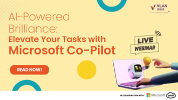 AI-Powered Brilliance:  Elevate Your Tasks with  Microsoft Co-Pilot