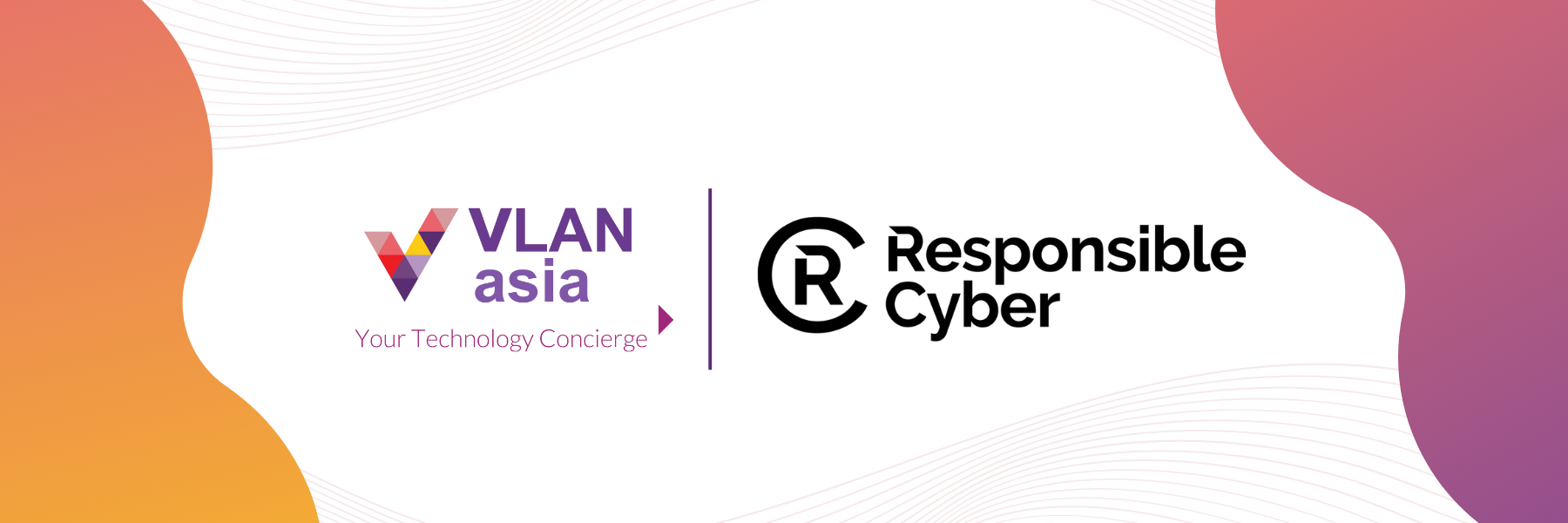 MoU between Vlan Asia and Responsible Cyber