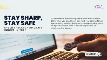 Cybersecurity Webinar
