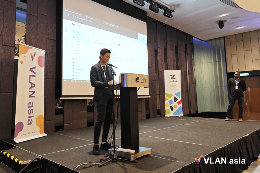 vlan asia events han yang