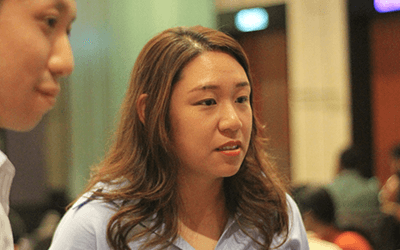 VLAN asia events simplify customer support with zendesk integration and microsoft teams