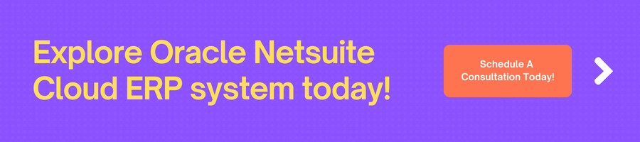 oracle netsuite cta