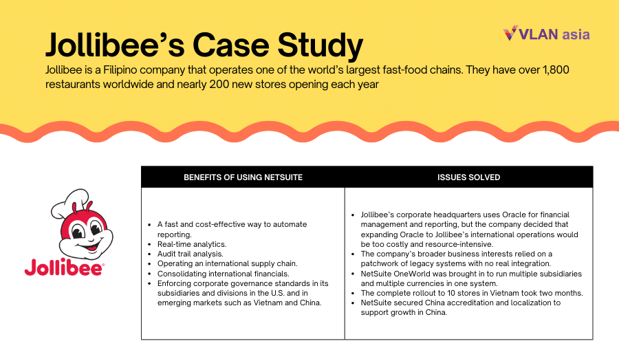 oracle netsuite jollibee case study