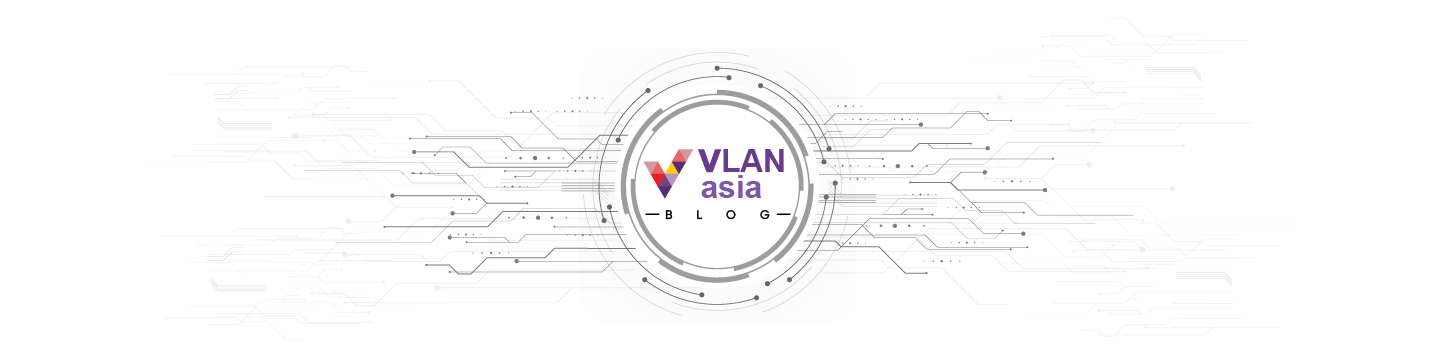 VLAN Blog