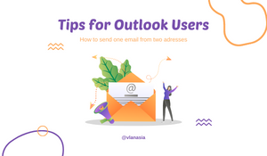 Tips for Outlook