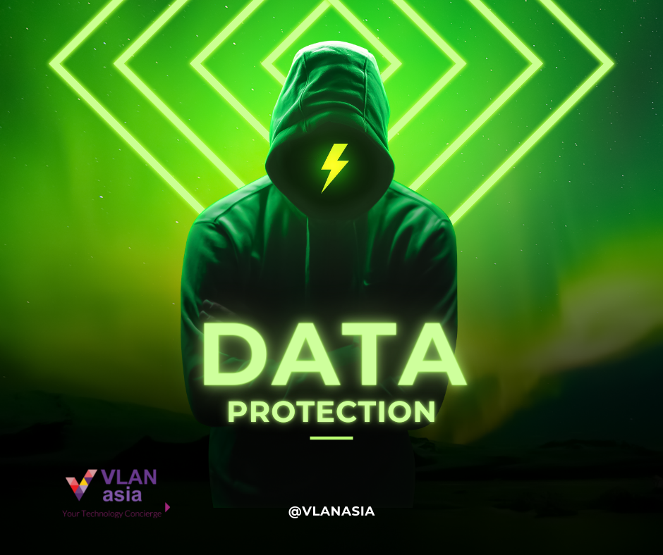 protect your data