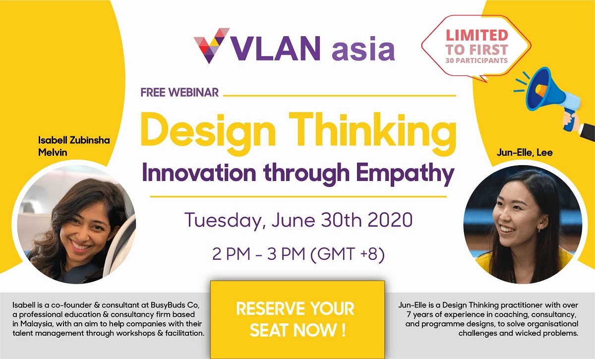 Design thinking Innovation through Empathy