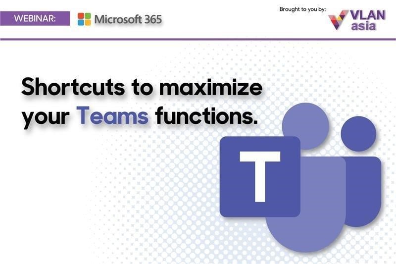 How to maximise Microsoft Teams 